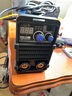 瑞凌電焊機睿智系列 ZX7280DS小型家用便攜式雙電壓焊機 4米+2米線 曬單實拍圖