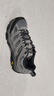 邁樂（Merrell）男女款戶外越野徒步鞋MOAB GTX防水透氣防滑抓地耐磨登山鞋 J035799灰-3 GTX男款 41 曬單實拍圖