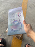 歐詩漫（OSM）珍珠曬后美白面膜金榜補水保濕淡斑痘印去黃提亮男女5片/盒 曬單實拍圖