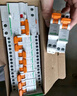 施耐德（Schneider） 帶漏電保護(hù)斷路器 （A型）EA9系列空開(kāi)家用總閘斷路器 【新款A(yù)型】2P63A帶漏保斷路器 曬單實(shí)拍圖