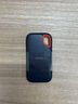 閃迪（SanDisk）1TB Type-c USB3.2 NVMe移動固態(tài)硬盤（PSSD）E61卓越版 1050MB/s三防保護 手機筆記本電腦外接SSD 曬單實拍圖