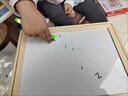景森兒童玩具女孩子3到6歲專注力寶寶智力開(kāi)發(fā)三思維訓(xùn)練女童4四5 動(dòng)物農(nóng)場(chǎng)拼拼樂(lè)【約120片磁貼】 曬單實(shí)拍圖