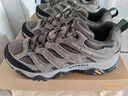 邁樂(lè )（Merrell）MERRELL邁樂(lè )戶(hù)外徒步鞋男MOAB3 GTX低幫透氣防水耐磨防滑登山鞋 曬單實(shí)拍圖