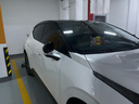 3M 汽車貼膜汽車膜 太陽膜 防爆隔熱膜車窗膜汽車玻璃膜前檔膜汽車用品 朗清系列（深色） 局部（前檔+車窗*2） 曬單實拍圖