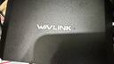 睿因（Wavlink）WL-UG69DH2黑擴展塢Type-c轉(zhuǎn)DP雙HDMI支持5K60Hz拓展塢Displaylink協(xié)議轉(zhuǎn)換接頭適用Macbook擴屏 曬單實拍圖