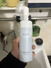 谷雨氨基酸潔面溫和洗面奶深層清潔面乳刷頭款護膚品化妝品禮物男女士 氨基酸潔面180ml*2支（刷頭款） 曬單實拍圖