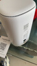 圣凡杜5g隨身wifi6無(wú)線移動(dòng)便攜式cpe千兆雙頻wifi免插卡2025款無(wú)限流量路由器車載辦公戶外直播十大排名 【5G頂配版】滿載調(diào)?？癖┬阅?，網(wǎng)速高達(dá)千兆 可適用于【華為中興設(shè)備】 曬單實(shí)拍圖