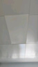 歐普（OPPLE）廚房燈集成吊頂燈扣板燈led衛(wèi)生間平板燈3060錦悅抑菌全光譜34瓦 曬單實(shí)拍圖