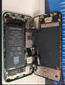 品勝蘋(píng)果手機電池IPhon7-15標準版超人版手機電池品勝保證 蘋(píng)果12超人版3310mAh 自行安裝（送工具+背膠貼+防水膠） 曬單實(shí)拍圖