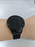 vivoiQOO WATCH 5 藍(lán)牙軟膠 浩宇黑 藍(lán)河操作系統(tǒng)換新AI 電競(jìng)游戲模式 22天藍(lán)牙續(xù)航 智能手表 曬單實(shí)拍圖