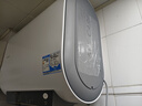 海爾出品Leader60升雙膽電熱水器家用儲(chǔ)水式雙2200W速熱國(guó)家補(bǔ)貼20%扁桶鎂棒免換LEC6001HD-F3MINI 曬單實(shí)拍圖