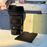 適馬（SIGMA）【現(xiàn)貨首發(fā)】17-40mm F1.8 DC Art 恒定大光圈半畫幅微單變焦鏡頭風光人像街拍小型輕便超遠對焦 富士X卡口 官方標配 曬單實拍圖