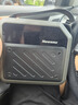 紐曼（Newsmy）【3C認(rèn)證】P7戶外移動(dòng)儲(chǔ)能電源100w 270wh 72000mAh小巧便攜應(yīng)急照明車載電源充電寶自駕露營(yíng)黑色 曬單實(shí)拍圖
