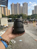奧康男鞋高端牛皮男士運(yùn)動(dòng)鞋2025夏季新款軟底系帶低幫百搭黑色休閑鞋 黑色 41 曬單實(shí)拍圖