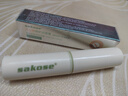 sakose凡士林修護潤唇膏2支5.6g 秋冬防干裂起皮保濕補水唇膜滋潤唇紋 曬單實拍圖