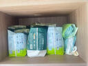 babycareAir pro紙尿褲夏季超薄透氣尿不濕寶寶尿片bbc嬰兒新生兒日用尿布 M碼- 4包 200片 【體重6-11KG】 曬單實(shí)拍圖