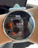 華為（HUAWEI）【國家補(bǔ)貼15%】WATCH GT 5智能手表運(yùn)動(dòng)玄璣感知血氧心率體溫呼吸監(jiān)測藍(lán)牙通話防水男女健康情緒 41mm 湖光青-氟橡膠表帶【送米蘭表帶+貼膜】 曬單實(shí)拍圖