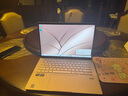 華碩a豆14 Air悅享版 AI輕薄筆記本電腦(R9 H 270 32G 1T 2.5K護(hù)眼屏 17小時(shí)續(xù)航)國家補(bǔ)貼20%辦公學(xué)生 曬單實(shí)拍圖