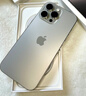 Apple/蘋果 iPhone 16 Pro（A3294）256GB 原色鈦金屬 支持移動聯(lián)通電信5G 雙卡雙待手機 曬單實拍圖