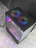 五色魚14代酷睿i5-14400F 32G 1TB固態(tài) 4G獨(dú)顯 辦公商用家用游戲臺(tái)式電腦臺(tái)式機(jī)電腦主機(jī)全套整機(jī) 曬單實(shí)拍圖