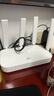 中興（ZTE）巡天 AX3000滿血WIFI6千兆無(wú)線家用路由器 自研雙核主芯片 5G雙頻穿墻王wifi路由 Mesh 3000M速率 曬單實(shí)拍圖