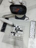 元蘿卜SenseRobot AI下棋機(jī)器人 象棋 圍棋 國(guó)際象棋 五子棋 國(guó)際跳棋【五合一】京東JoyInside 3-12歲 家用學(xué)習(xí) 曬單實(shí)拍圖