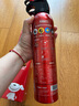 火焰戰(zhàn)士車載滅火器水基滅火器家用新能源汽車國標(biāo)消防3C認(rèn)證21B環(huán)保620ml 曬單實(shí)拍圖