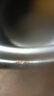 【景德御品陶瓷養(yǎng)生砂鍋煲湯家用煮燉燜防爆干燒不裂陶瓷養(yǎng)生沙鍋 黑色高湯鍋【1-8人湯量】 5L 曬單實(shí)拍圖