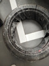 NEXEN耐克森 輪胎 215/45R17 87H CP672 原配現(xiàn)代朗動/起亞K3  曬單實拍圖