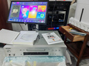 安橋（ONKYO）Onkyo/安橋 C-7030 家用CD機發(fā)燒播放器hifi音樂播放器數(shù)字轉換高保真 補貼  C-7030 銀色 曬單實拍圖