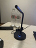 綠聯(lián)（UGREEN）USB電腦麥克風(fēng) 桌面電容麥 筆記本電腦臺(tái)式視頻會(huì)議麥 網(wǎng)課直播游戲語音麥克風(fēng)收音話筒 【智能芯片/360°調(diào)節(jié)】標(biāo)準(zhǔn)款 90416 曬單實(shí)拍圖