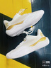 安德瑪（UNDERARMOUR）庫里Curry Splash 24 AP男女情侶運動籃球鞋3027262 白色101 40 曬單實拍圖