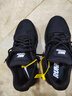 耐克（NIKE）官方網(wǎng)艦店男鞋夏季新款A(yù)IR VAPORMAX全掌大氣墊運動鞋緩震跑步鞋 849559-004/全黑 39 曬單實拍圖