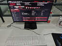 聯(lián)合創(chuàng)新23.8英寸顯示器120Hz IPS廣色域 硬件低藍(lán)光護(hù)眼不閃屏 可壁掛 電腦辦公游戲顯示屏國(guó)家補(bǔ)貼24D1FC 曬單實(shí)拍圖