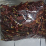 干辣椒小米辣干辣椒中辣買菜火鍋底料調(diào)料香辛料 精品干辣椒 500g 曬單實(shí)拍圖