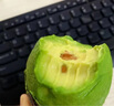 魯禧秘魯進口牛油果新鮮水果非即食當季水果生鮮 4枚裝 單果160-190g 贈芥末醬油 曬單實拍圖