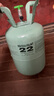 大興r22空調制冷劑氟利昂r410冷媒制冷液家用藥水冰種空調加10kg 高純度R22-3公斤 曬單實(shí)拍圖