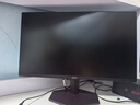 AOC 25G40SE 24.5英寸300HZ超頻310HZ電競顯示器Fast IPS HDR400 0.3MS響應(yīng)硬件低藍光電腦游戲顯示屏 【重磅新】310Hz 硬件低藍光 25G40SE 曬單實拍圖