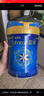 美贊臣藍(lán)臻 兒童奶粉 配方調(diào)制乳粉4段（3歲以上）800g 全面營(yíng)養(yǎng) 自護(hù)力 曬單實(shí)拍圖