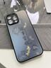 碩言【帶鏡頭膜】適用于蘋果iPhone16/15/14promax手機(jī)殼防摔全包新款保護(hù)套感男女時(shí)尚簡約風(fēng)國潮后殼 磁吸款【炫酷黑】自帶鏡頭膜 iPhone 16 Pro Max 曬單實(shí)拍圖