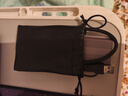 GETEA移動固態(tài)硬盤1TB大容量NVMe高速Type-C手機電腦兩用2T固態(tài)u盤mac筆記外接512G辦公游戲硬盤移動SSD 【1TB】M9（手機電腦兩用 | 順豐發(fā)貨） 曬單實拍圖