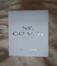 蔻馳（COACH）經(jīng)典同名女士30ml 花香調(diào) 淡香水EDT 女生生日七夕禮物送朋友自營(yíng) 曬單實(shí)拍圖