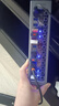 奧?？?ORICO)USB3.0分線器拓展塢13口HUB集線器 充電批量測試拷貝擴展塢大功率全鋁 帶12V5A電源適配器 曬單實拍圖