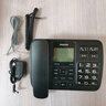 飛利浦（PHILIPS）錄音電話機(jī) 固定座機(jī)  辦公家用 自動 手動錄音 16G存儲卡 放音密碼保護(hù) CORD165 (黑色) 曬單實(shí)拍圖