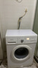 京東服務(wù) 滾筒洗衣機(jī)免拆洗  家電清洗服務(wù) 免費(fèi)上門服務(wù) 家政保潔 【贈140℃高溫蒸汽消毒】 曬單實拍圖
