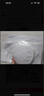 LYNN抑菌洗衣袋洗衣機(jī)專(zhuān)用洗護(hù)袋防變形內(nèi)衣毛衣清潔袋 5件套 白色 曬單實(shí)拍圖