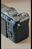 索尼（SONY）Alpha 7C II 新一代全畫幅雙影像小“7” A7C2 A7C二代A7Cii 銀色 A7C2單機(jī)身【贈128G卡+電池+皮套等】 官方標(biāo)配 曬單實拍圖