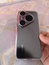 HUAWEI Pura 80 Pro+  16GB+512GB 釉黑一英寸高動態(tài)主攝  個性色卡AI輔助構(gòu)圖 華為鴻蒙智能手機 曬單實拍圖