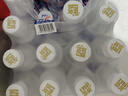 依能 青檸檬味蘇打水飲料 無糖無汽弱堿 500ml*24瓶 塑膜裝飲品 曬單實拍圖