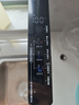 美的（Midea）家用凈水機(jī)星河2.0凈礦凈水器雙水直飲1200G6年RO礦物質(zhì)0阻垢劑 反滲透廚下式凈飲機(jī)pro升級款系列 曬單實(shí)拍圖